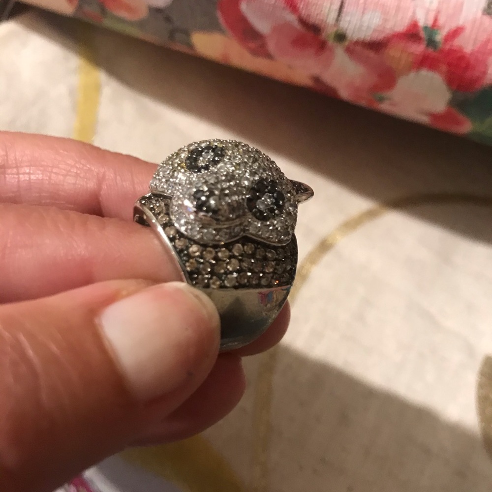 Panda Ring - image 7